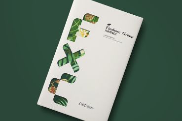 大安市样本册设计：以系统呈现，筑牢城市产业的坚实根基