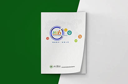 大安市画册设计：以场景为媒，打造城市体验的全新入口